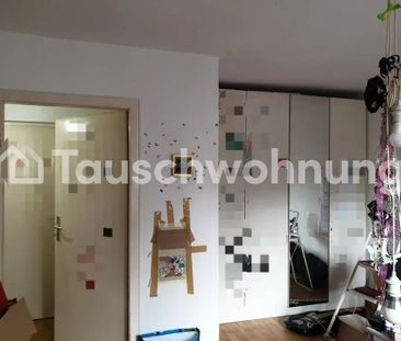 TAUSCHWOHNUNG Tausche günstige Einraumwohnung Leipzig/Karli gg. Berlin - Photo 1