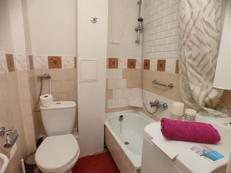 2 pok.mieszkanie, balkon, piwnica, winda w bloku - Photo 3