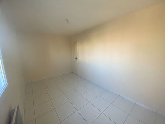 Location appartement 2 pièces, 58.38m², Drancy - Photo 1