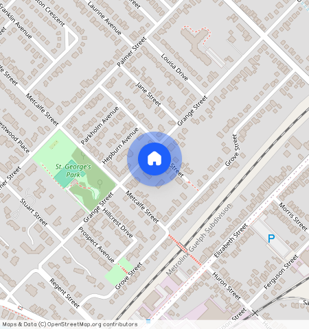 710-530 Laurier Avenue We, Ottawa, K1R 7T1