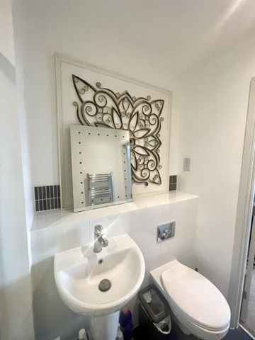 1 bedroom apartment to rent - Photo 4