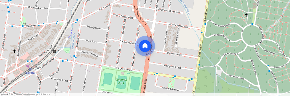 114A Joseph Street, NSW 2141, Lidcombe