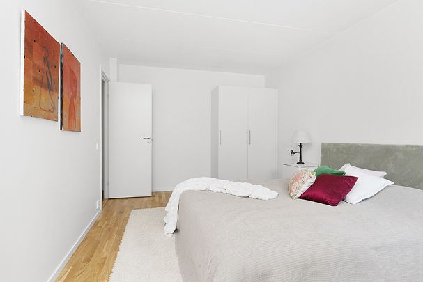 Rågången 10 - Photo 1