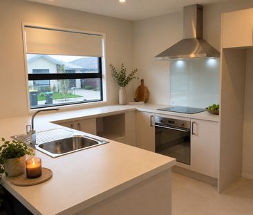 6 Robalan Close, Halswell - Photo 3