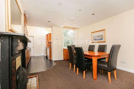 (?ppw) Deuchar Street, Jesmond, Newcastle Upon Tyne, NE2 - Photo 3