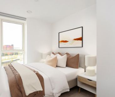 2 bedroom apartment to rent - Photo 4