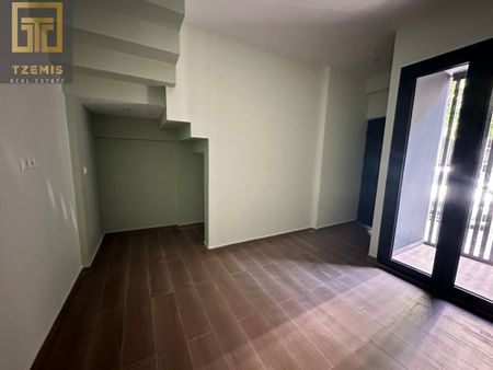 Loft 35 τ.μ. προς ενοικίαση - Photo 4