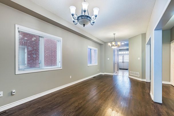 For Lease - 21 Kilrea Way, Brampton, Ontario - Photo 1