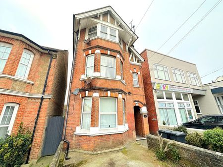 A 2 Bedroom Apartment Instruction to Let in Bexhill-on-Sea - Photo 4