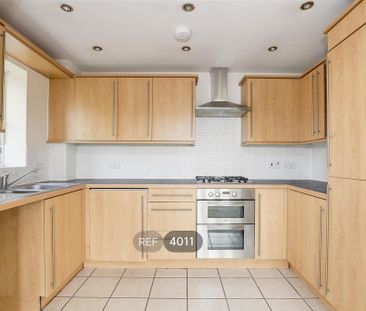 2 bedroom flat to rent - Photo 3