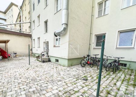 WG oder Pärchen aufgepasst! - Alles neu - 3-Zimmer-Wohnung mit Balkon in Bestlage - Foto 5