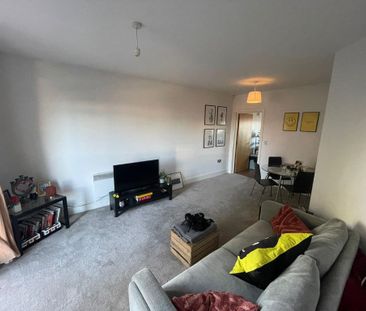 1 bedroom flat to rent - Photo 3