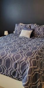 1 bedroom & Den furnished suite ground level east Abbotsford - Photo 4