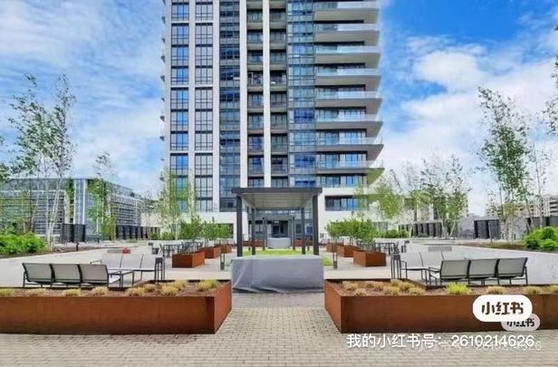 For Lease - 38 Gandhi Lane Unit# C 109, Markham, Ontario - Photo 1