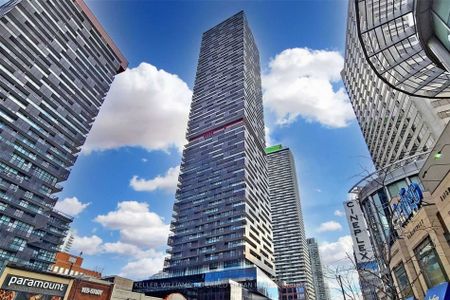 For Lease - 8 Eglinton Avenue Unit# 5104, Toronto, Ontario - Photo 5