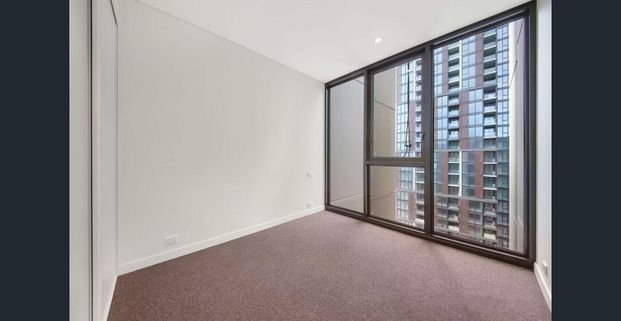 Near New Two Bedroom Plus Study Apartment In The Heart Of North Ryde - Photo 1