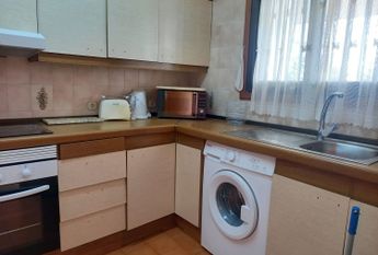 Piso En alquiler Calle Luis Rodríguez Figueroa, Distrito Botánico, Puerto de la Cruz