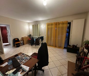 APPARTEMENT T.2 AURAY CENTRE VILLE 54 m² - Photo 5