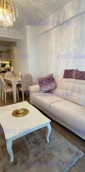 Inchirieri Apartamente 2 camere Bucuresti - Fotografie 1