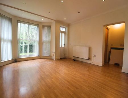 1 Bedroom End Terrace To Let - Photo 4