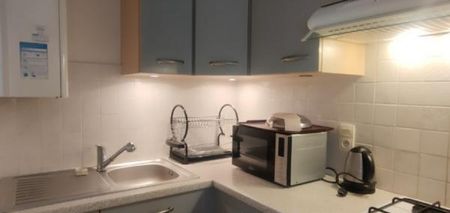 Location appartement de 28 m² - 1 pièces à Vannes - Photo 4