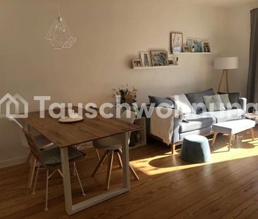 TAUSCHWOHNUNG Suche eine gemütliche kleine & bezahlbare Wohnung - Photo 4