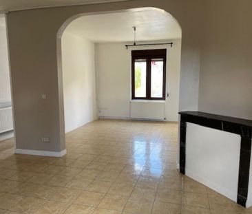 MAISON DE VILLE QUARTIER ST MARTIN - Photo 1