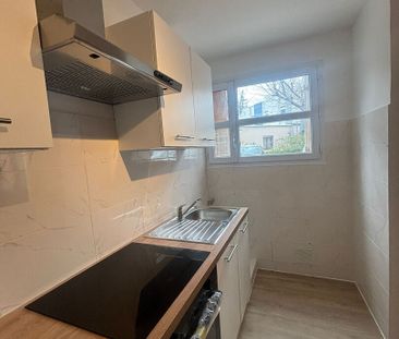 Location appartement 2 pièces, 42.37m², Vitry-sur-Seine - Photo 1