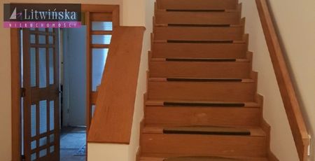 Łódź Dom na wynajem - Zdjęcie 4