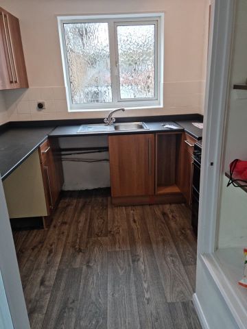 1 Bed Maisonette, Wells Garden, NG3 - Photo 2