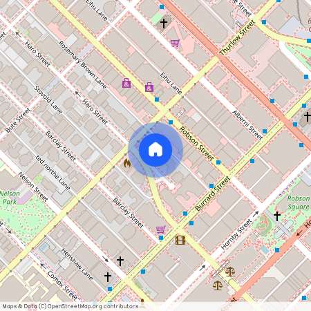 1045 Haro Street, Vancouver, Vancouver, Metro Vancouver, V6E 1B2