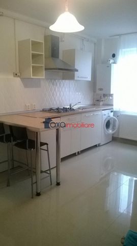 Apartament 2 camere de inchiriat in Cluj-Napoca, Gheorgheni ID 4271 - Fotografie 3