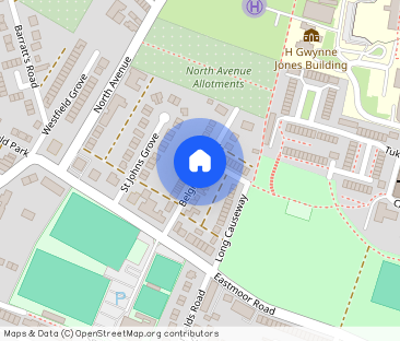 Belgrave Mount, Wakefield, WF1 - Photo 1