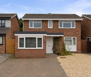 1 bedroom in a house share to rent - Photo 5