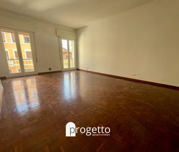 Trilocale buono stato, primo piano, Centro Storico, Vicenza - Photo 1
