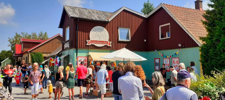 Önneköp Per Bings väg, Hörby - Foto 2