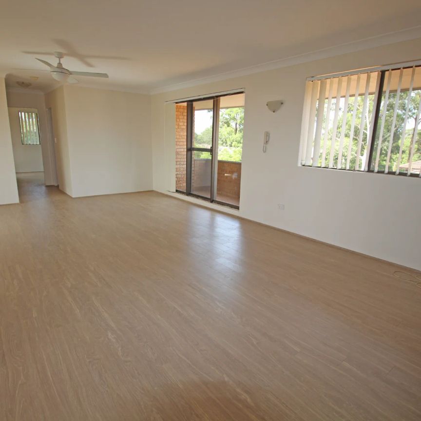 Updated 2 bedroom Apartment in the heart of Westmead - Photo 1