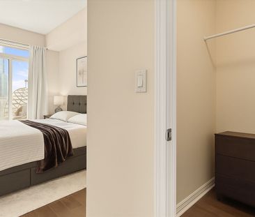 For Lease - 352 Front Street Unit# 2214, Toronto, Ontario - Photo 6