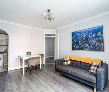 3 Grange Court Apartments, Stoneybatter D07 HX24, Stoneybatter, Dub... - Photo 1