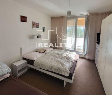 Prenájom 2izbový byt, balkón, Poprad, - Photo 2