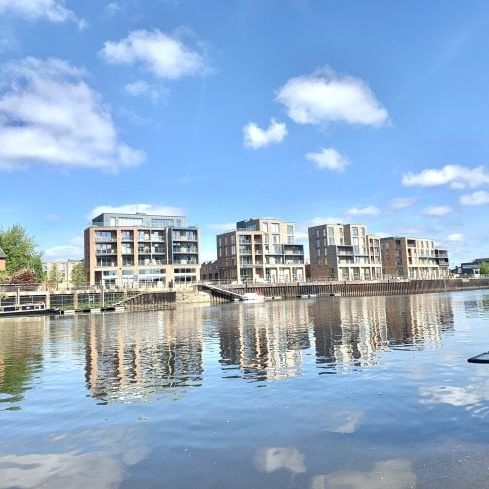 Trent Bridge Quays, Nottingham, NG2 - Photo 1