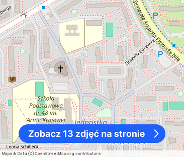 Kawalerka do wynajęcia – Częstochowa, Północ - Zdjęcie 1