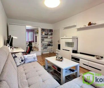 Moderní byt 2+1 s parkovacím stáním – Ostrava-Zábřeh, ul. Lumírova - Photo 3