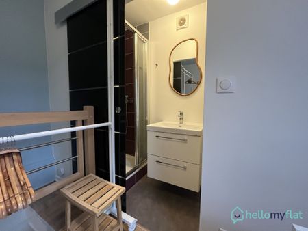 Location Appartement 2 pièces 17m² REIMS 51100 - Photo 4