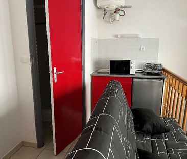 Location appartement Marseille 1er (13001) - Photo 6