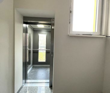 3-Raum-Wohnung in Chemnitz Helbersdorf - Foto 1