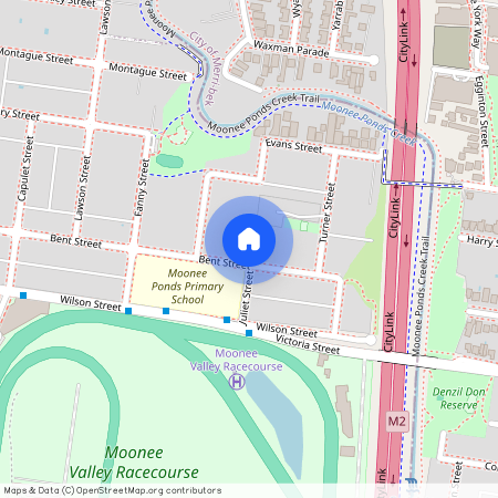 73 Bent Street, Vic 3039, Moonee Ponds