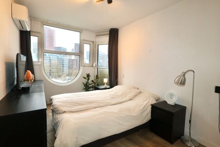 For rent: Blaak, 3011 GB Rotterdam - Photo 4