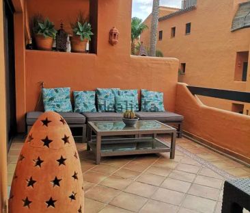 Alquiler de piso en Calle del Murmullo, 9 - Photo 2