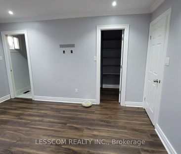 For Lease - 12 Silverstream Road, Brampton, Ontario - Photo 2